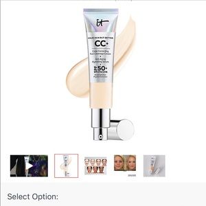 It Cosmetics CC+ Illumination